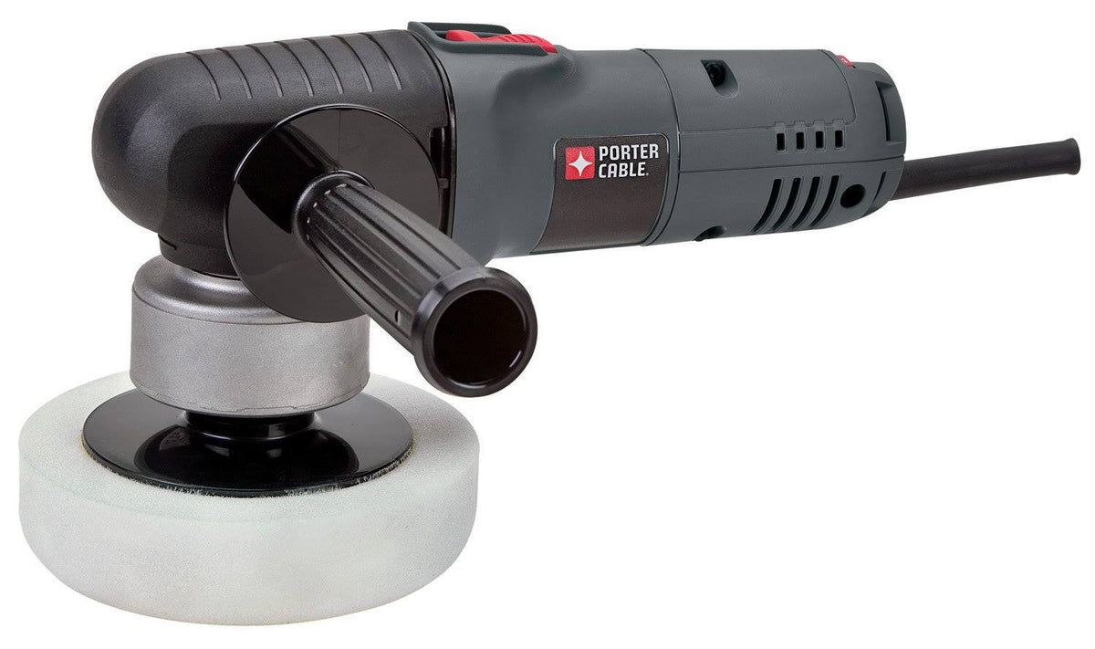 Porter-Cable 7424XP 6-Inch Variable-Speed Polisher