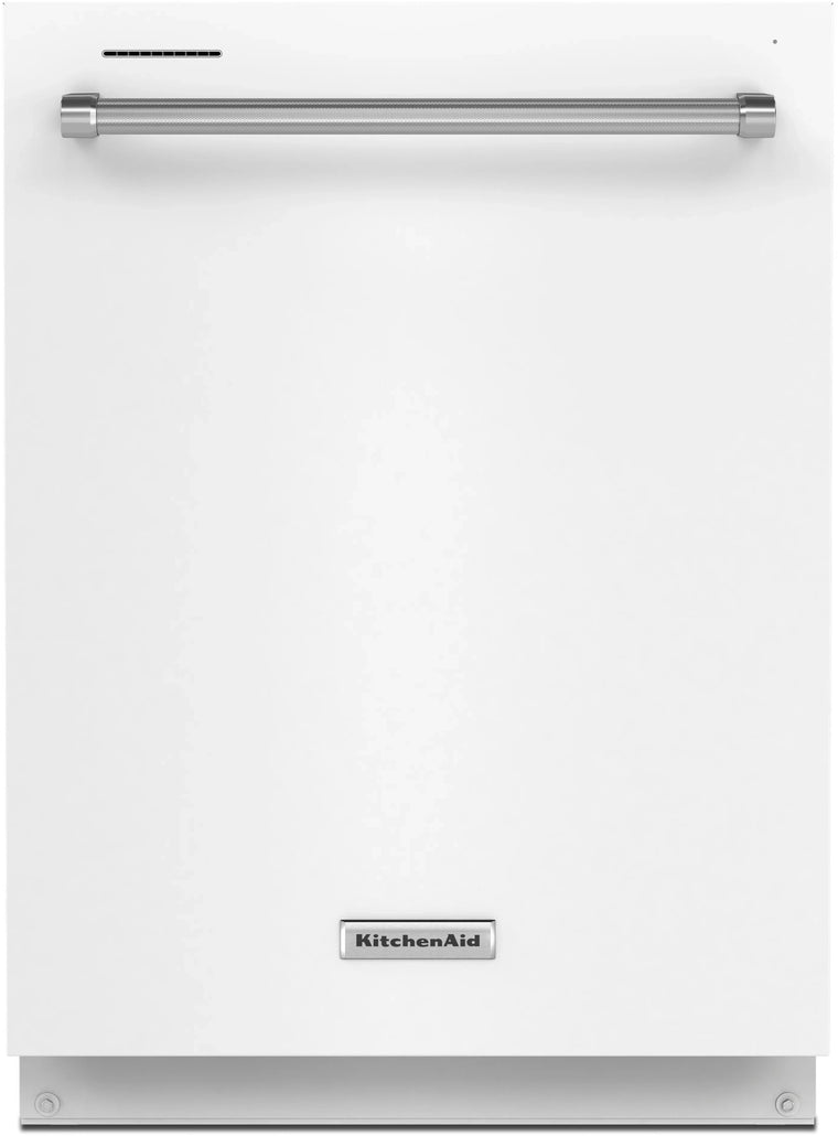 KitchenAid KDT E204K 24-Inch Built-In Dishwasher with 13 Place Settings, Top Controls and Energy Star Certification