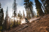 Segway Dirt eBike X260