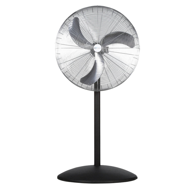 Airmaster UP30LF16-S 30-in. Pedestal Fan