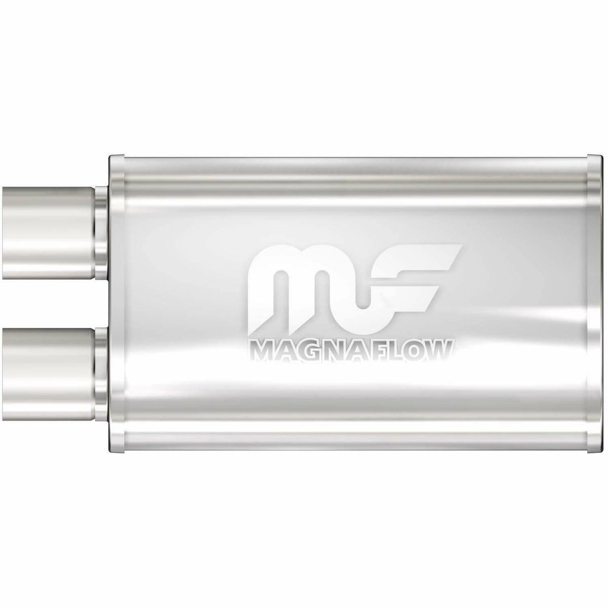 MagnaFlow 14210 Exhaust Muffler