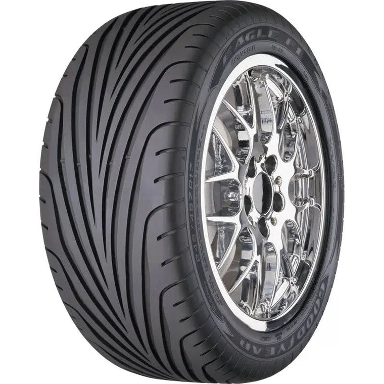 Goodyear Eagle F1 GS-D3 Performance Tire, 275/40ZR17 98Y