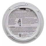 2025 Firex 4-Pack Hardwired Smoke Detectors with Ionization Sensors