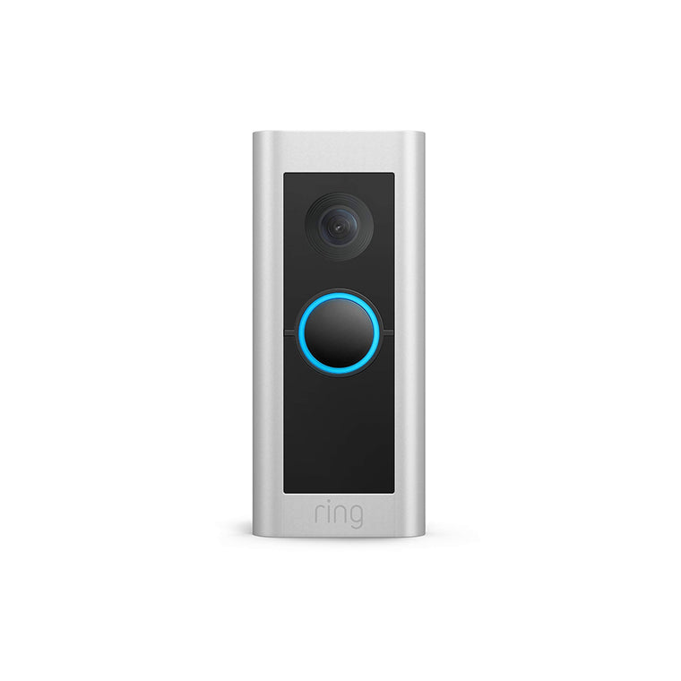 Ring Pro 2 Video Doorbell