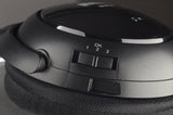 RCA Whp141b Wireless Stereo Headphones with 900MHz Transmission