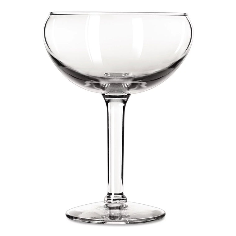 Libbey 8423 Fiesta Grande Glasses, 12 Ounce, 12 / CS