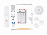 SINGER Heavy Duty 4423 Sewing Machine